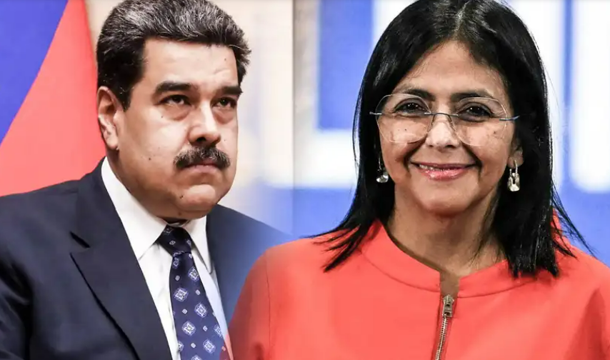 María Corina Machado ha sido dejada de lado por Donald Trump. Ni siquiera el legítimo presidente electo Edmundo González ha sido tomado en cuenta en una eventual estrategia sobre Venezuela.