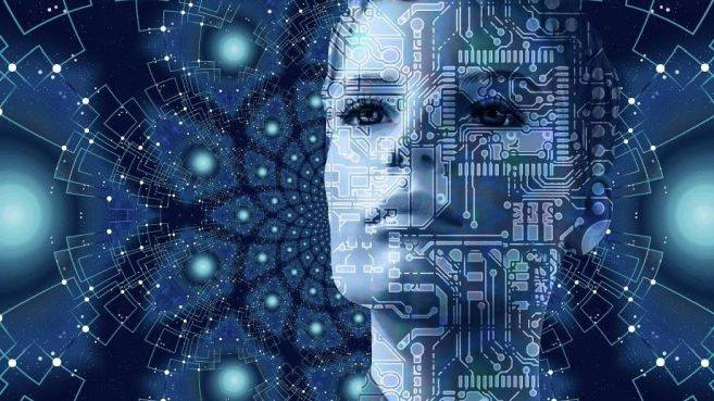 HA NACIDO UN NUEVO DIOS: LA INTELIGENCIA ARTIFICIAL