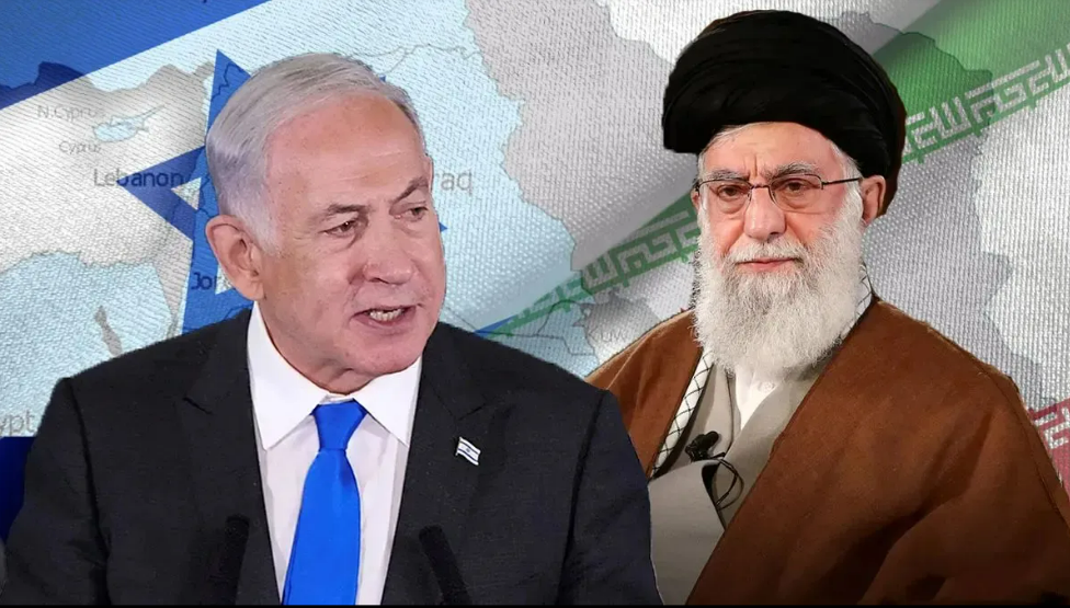 La guerra entre Israel y Hamás ha abierto nuevos frentes para Israel, incluido Irán.