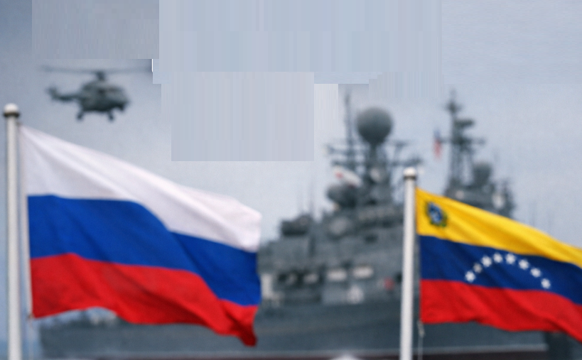 La Cancillería rusa expresó su preocupación por el aumento de las tensiones en torno a Venezuela y advirtió que ciertas decisiones unilaterales podrían afectar la estabilidad regional y la navegación internacional.