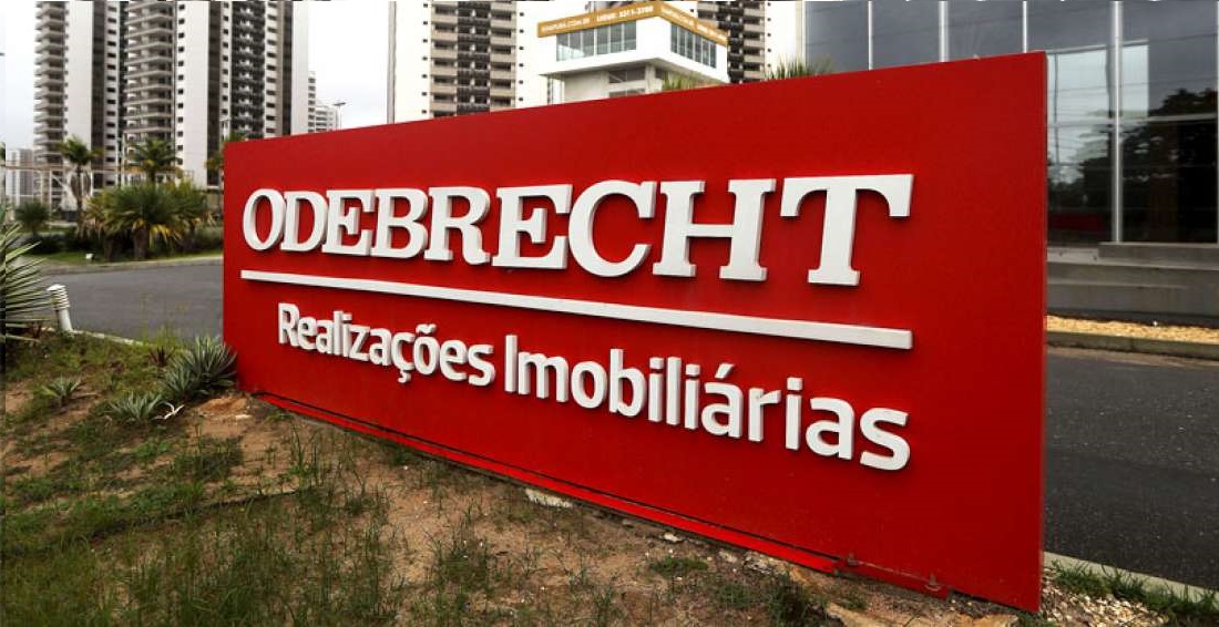 La Fiscalía, la prensa y Odebrecht