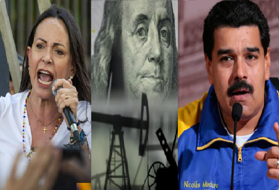 Las elecciones en Venezuela y su impacto geopolítico